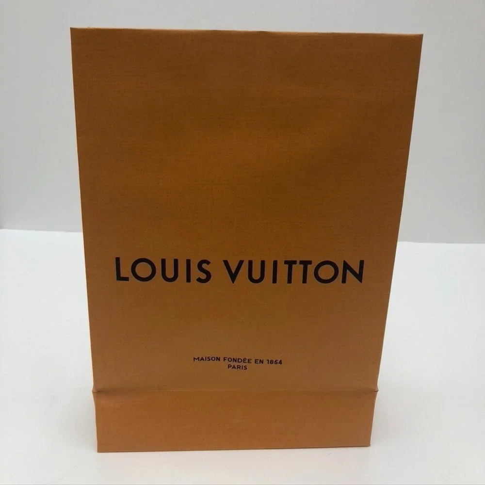 Louis Vuitton measurements can